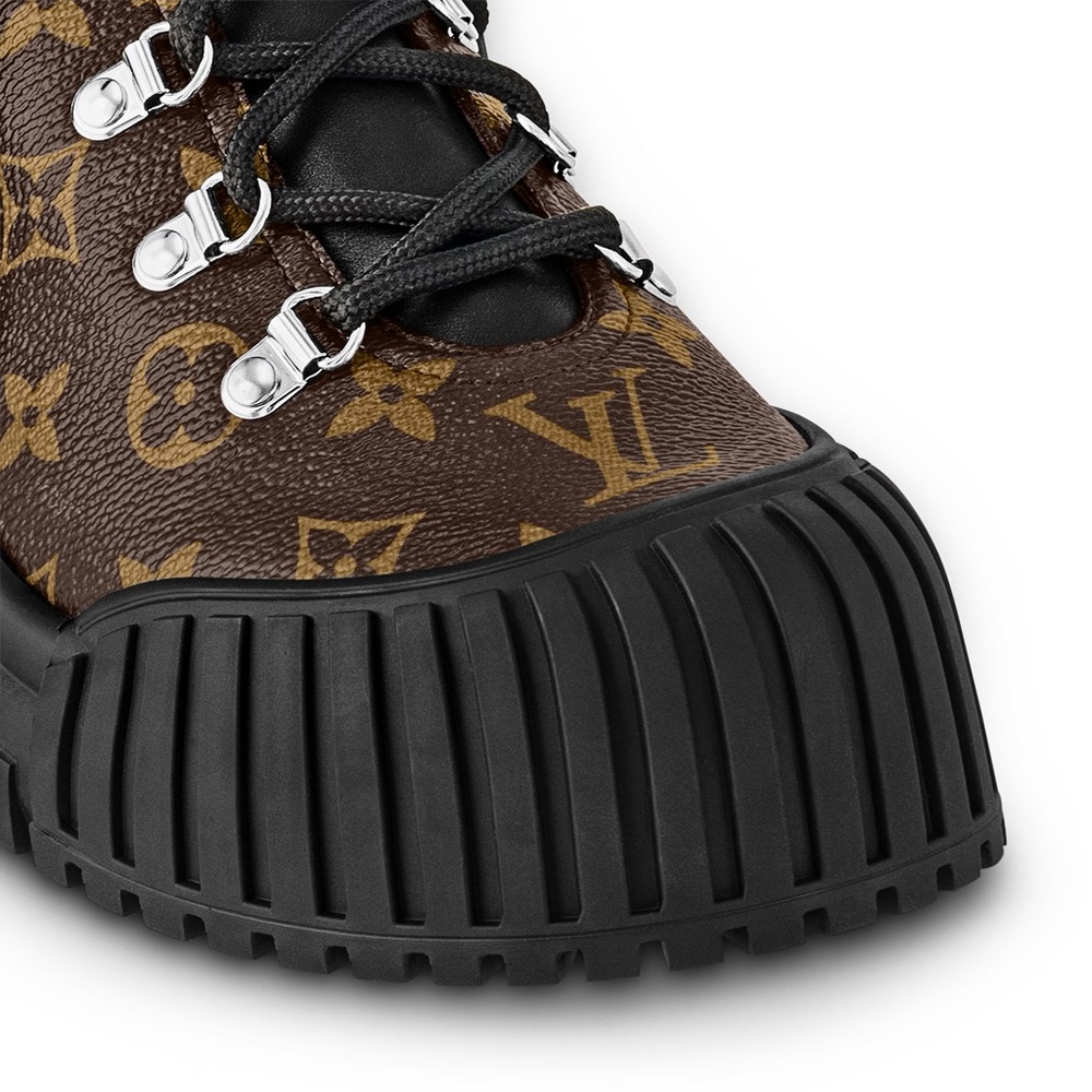 Louis vutton hiking shoes - Picture 2 of 10